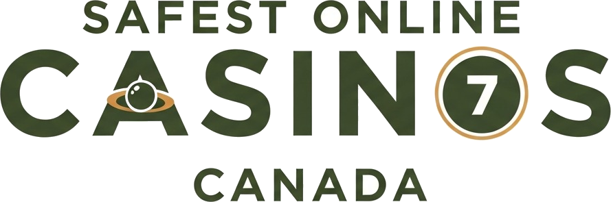 Safest Online Casinos Canada