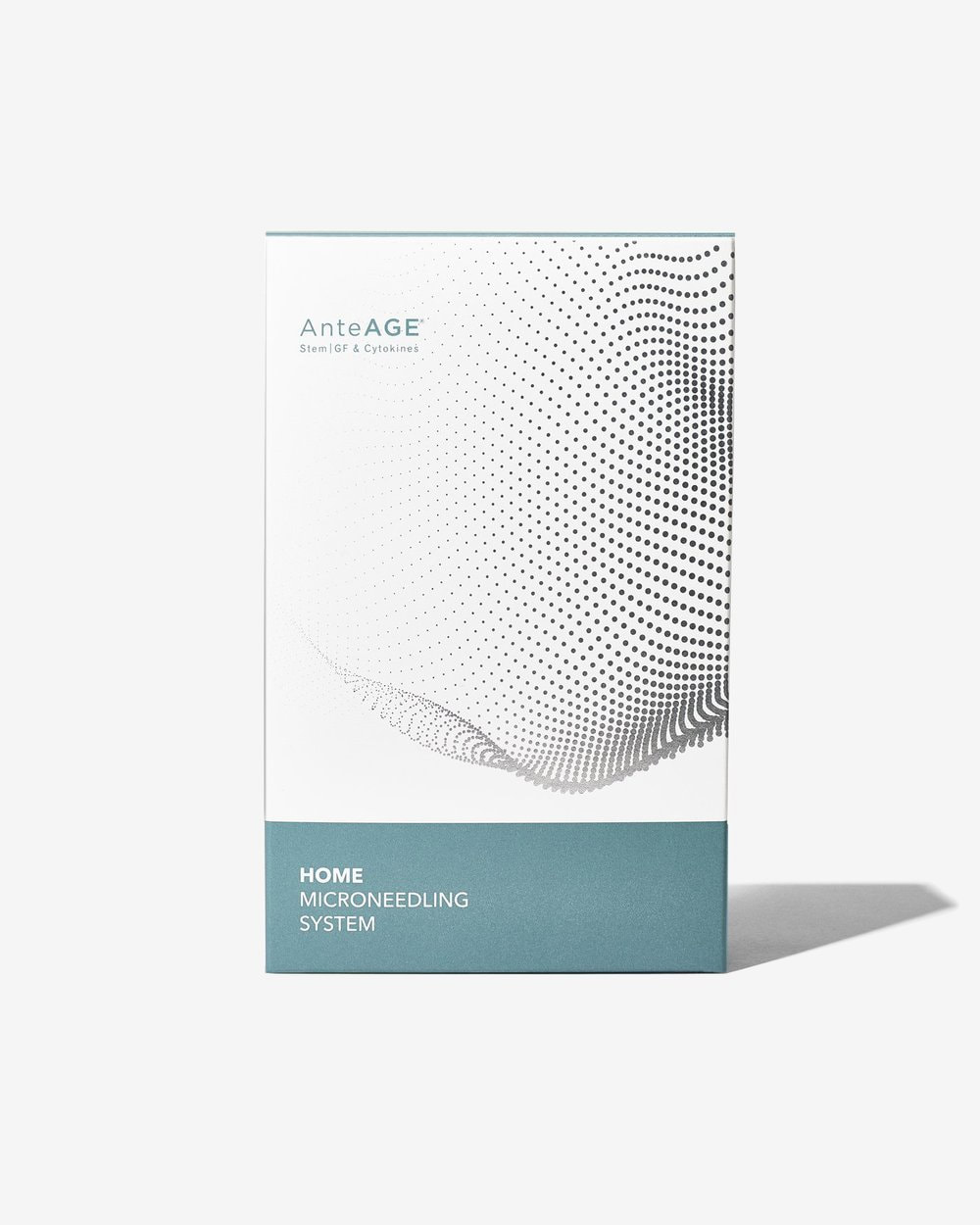 Anteage Home Microneedling system