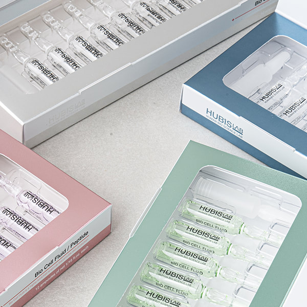 HUBISLAB BIO CELL FLUID
