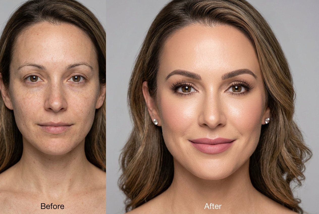 BB Glow Mesotherapy
