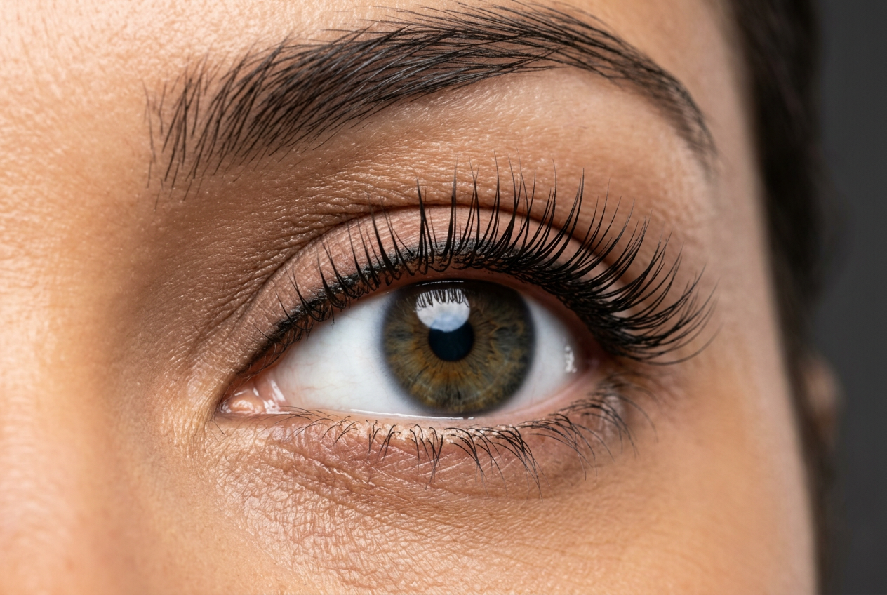 Lash lift