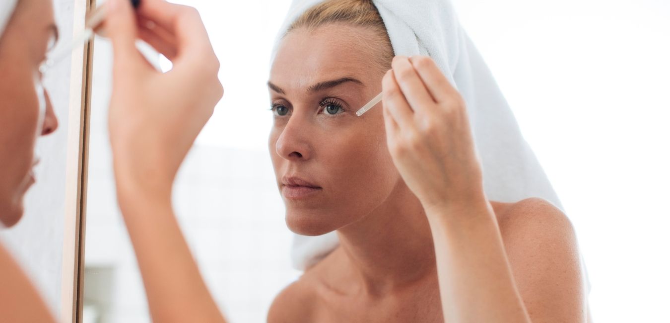 Microneedling pre-care