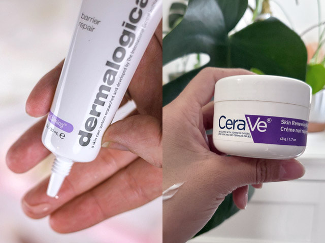 Winter Moisturizer