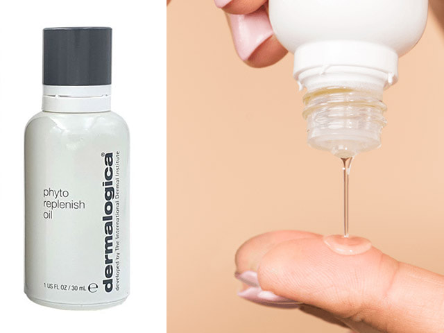 Winter serums