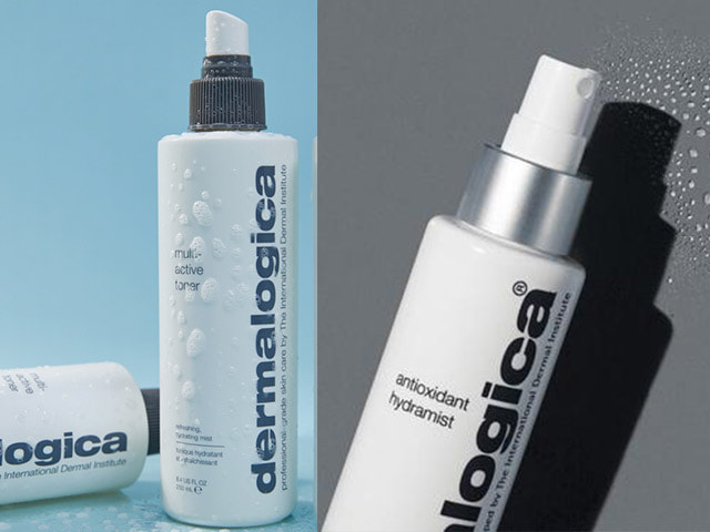 Winter toners