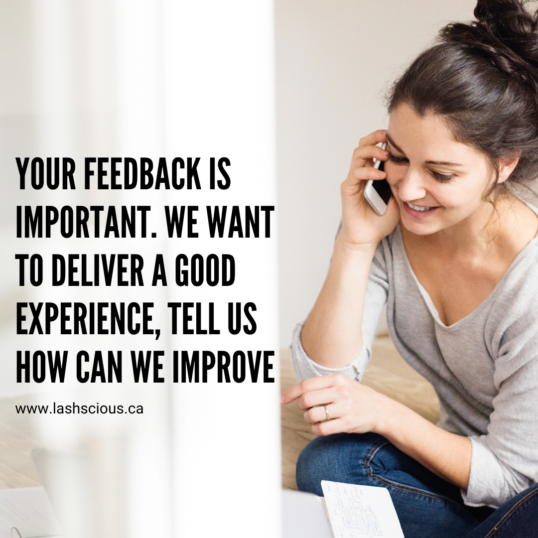 Feedback